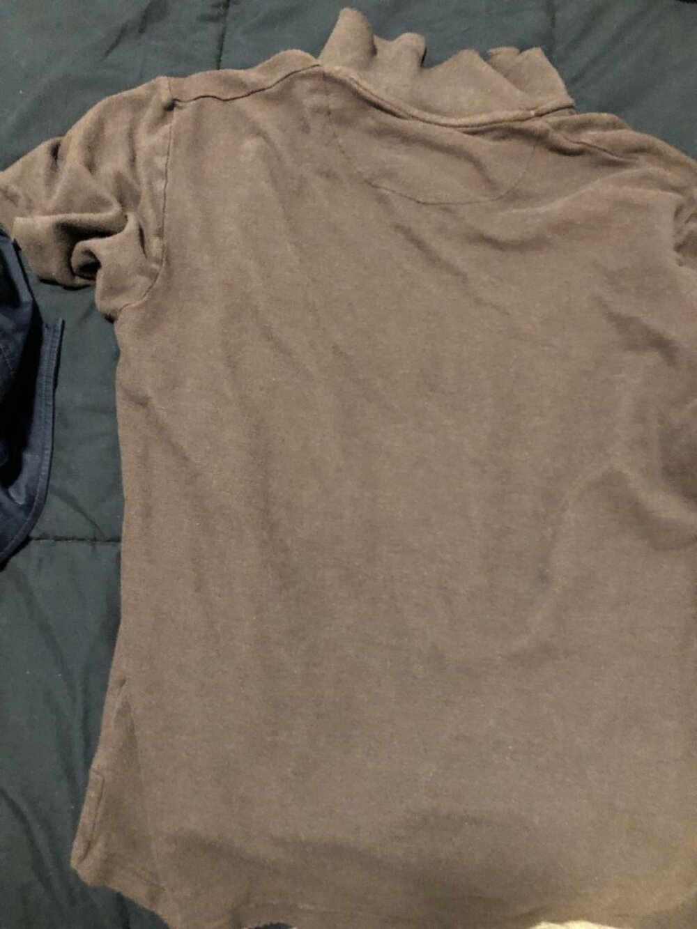 Cherokee polo - Picture 3 of 3